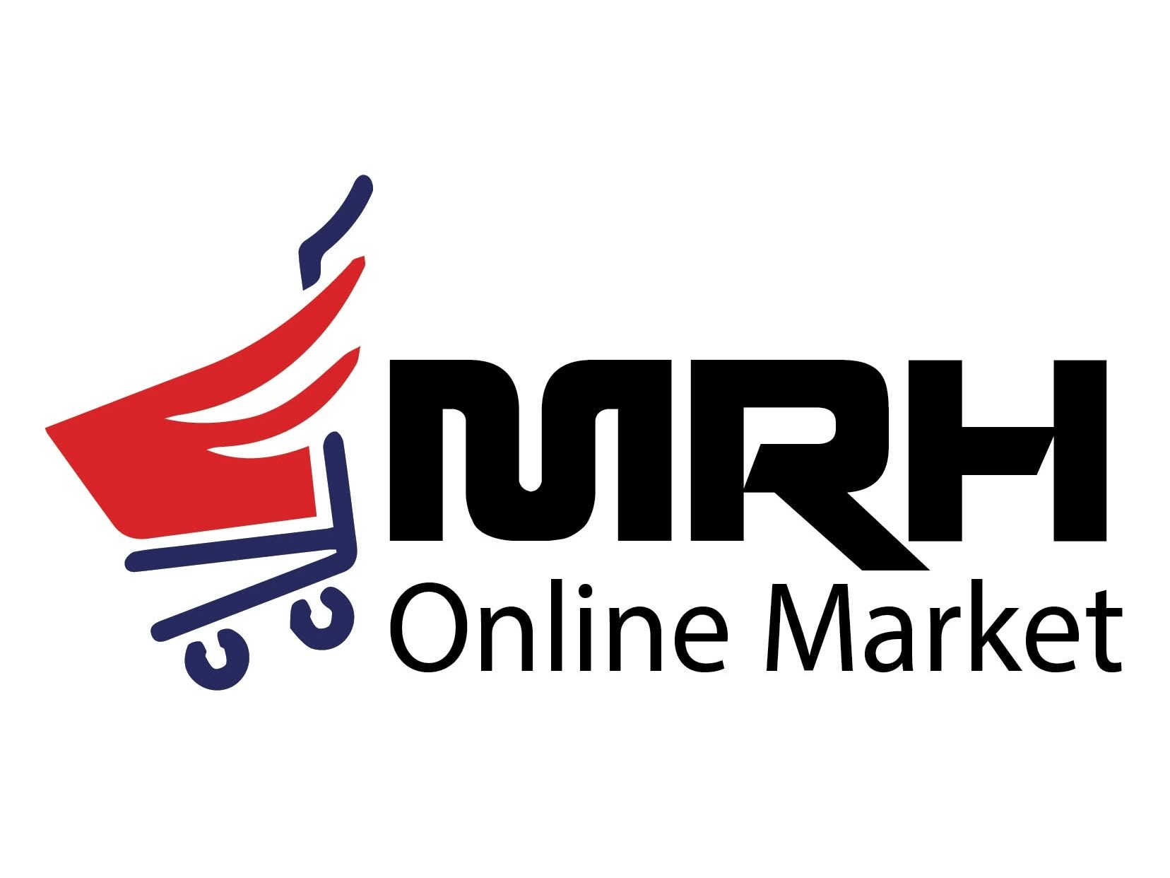 MRH Online Market